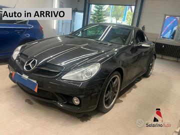 Mercedes SLK 350 V6