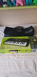 pianola per scuola media