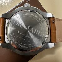 OROLOGIO TRUSSARDI  T01 - R2453100001  SWISS-MADE