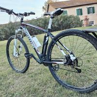 Bottecchia RSG 29 misura L cambio Shimano