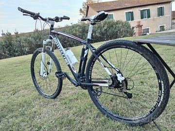 Bottecchia RSG 29 misura L cambio Shimano