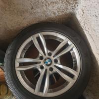 cerchi in lega mak replica BMW 