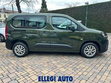 FIAT Doblo Doblò 1.5 BlueHdi 130 CV MT6 KM0