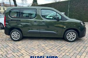 FIAT Doblo Doblò 1.5 BlueHdi 130 CV MT6 KM0