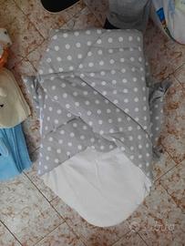 Set lettino