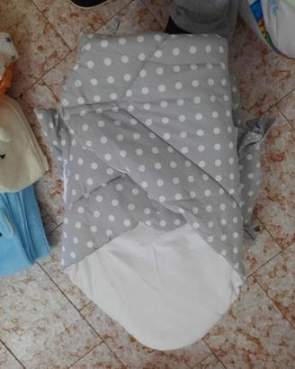 Set lettino