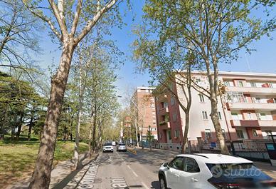 Circonvallazione oriani-bilocale