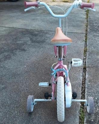 Bici bimba 
