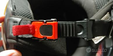 Casco Jet Cgm Taglia M