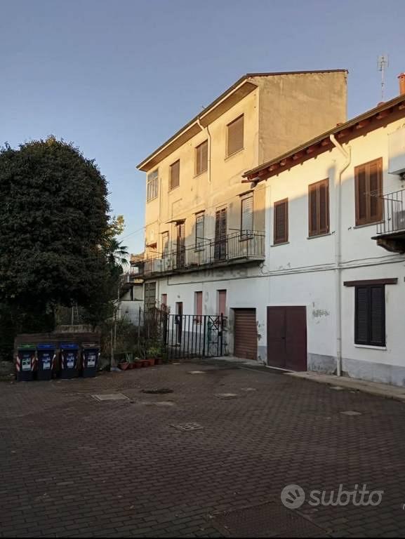 Casa – Monza, San Gottardo, San Biagio - Vista 2