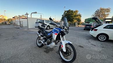 Aprilia Tuareg 660