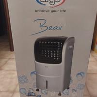 Rinfrescatore evaporativo Argo Bear