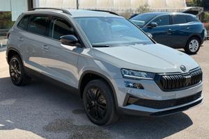 Karoq TDI DSG BLACK EDIT. SOLI 35000KM IMPECCABILE