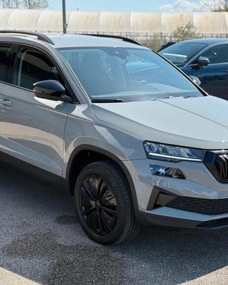 Karoq TDI DSG BLACK EDIT. SOLI 35000KM IMPECCABILE
