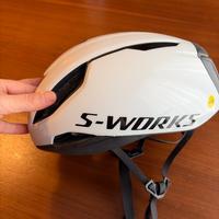 Casco S-Works