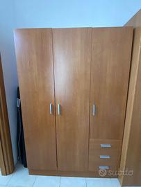 Mobile in legno