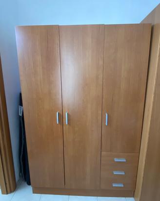 Mobile in legno