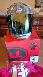 Casco Bell Bullit special edition Tg. S