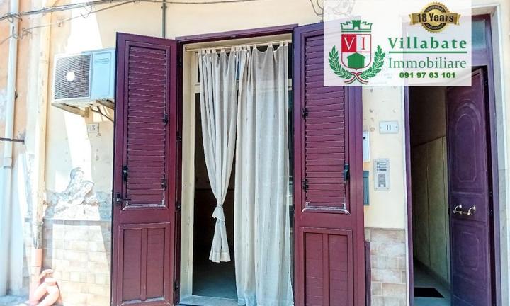 Piano Terra mq 70 anche Commerciale