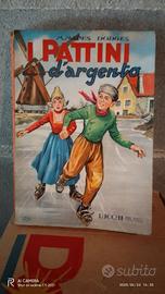 EDIZIONE 1968 PATTINI D'ARGENTO 