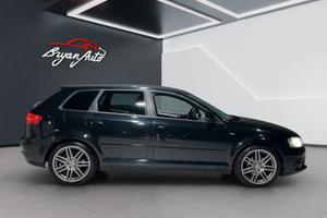 Audi A3 2.0 TDI SPB S-LINE EDITION S-TRONIC