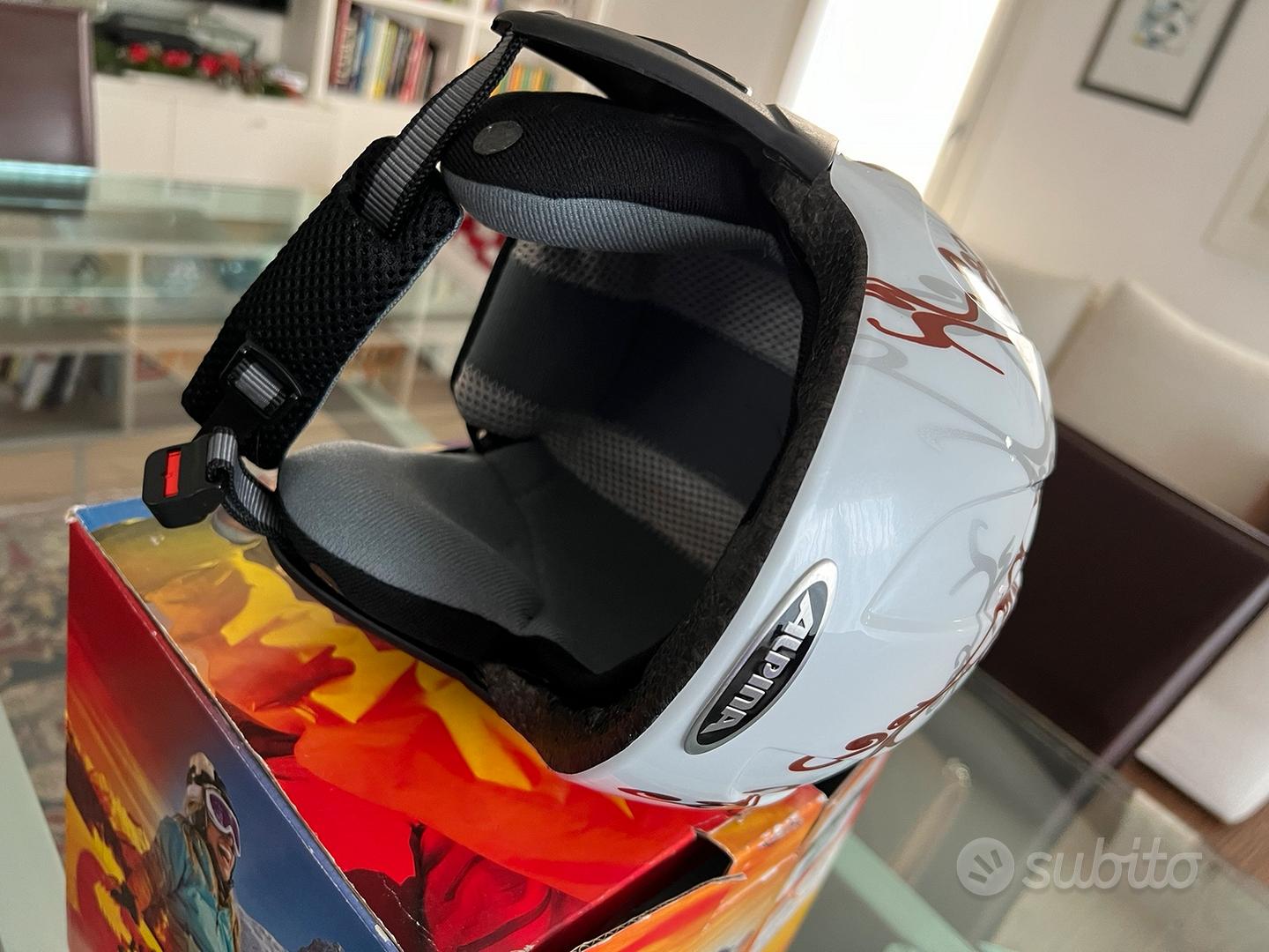 Casco sci bambino/bambina - Sports In vendita a Treviso