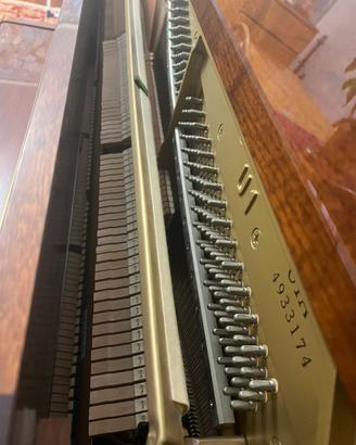 Pianoforte Yamah
