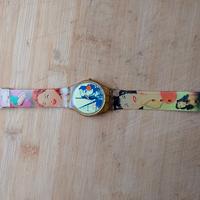 Swatch anni 80' da collezione 