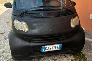 Smart 800 diesel