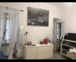 Monolocale Villa Torlonia-Piazza Bologna