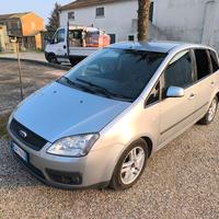 Ford Focus C MAX 1.6 TDCI