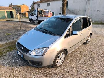 Ford Focus C MAX 1.6 TDCI