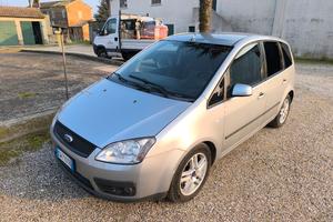 Ford Focus C MAX 1.6 TDCI