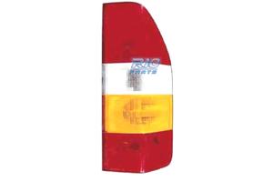 FANALE DESTRO MERCEDES SPRINTER TIPO FURGONE AMBRA