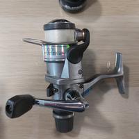 Mulinelli da pesca shimano