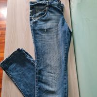Jeans Pinko Donna