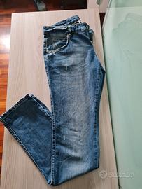 Jeans Pinko Donna