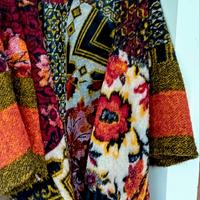 poncho