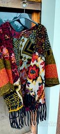 poncho