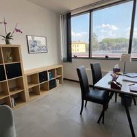 Stanza uso ufficio studio psicologia e Logopedia