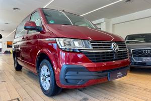 Volkswagen Multivan 2.0 TDI 150CV DSG T6.1