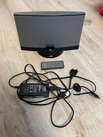 Bose SoundDock Series III