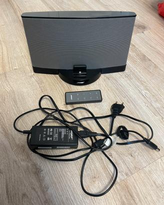 Bose SoundDock Series III