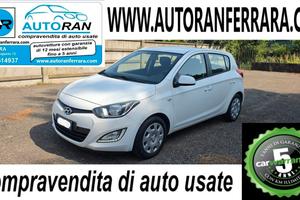 Hyundai i20 1.2 5p. Sound Edition