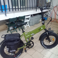 Bici elettrica