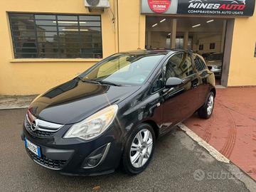 Opel Corsa 1.2 Benz/Metano 3 porte