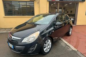 Opel Corsa 1.2 Benz/Metano 3 porte