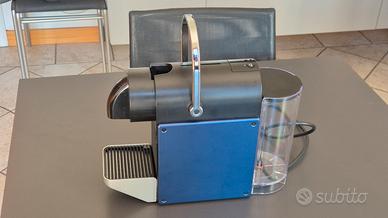 Nespresso Pixie EN127 BL