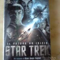 Star Trek Il Futuro Ha Inizio,nuovo blisterato