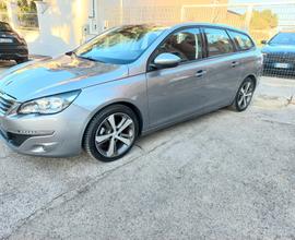 Peugeot 308 BlueHDi 100 S&S SW Business